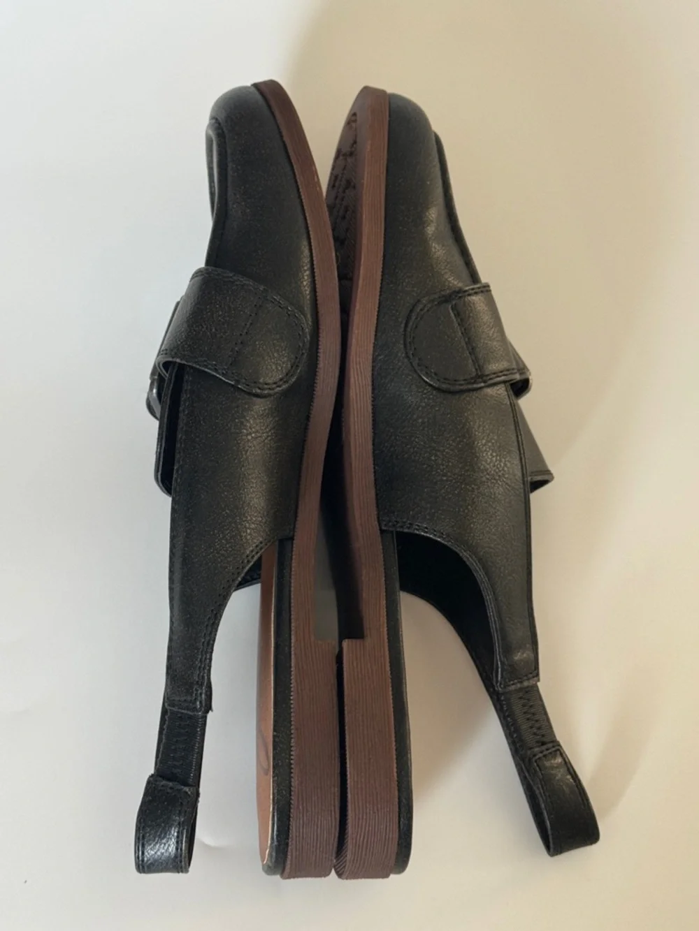 Women’s Zodiac Slingback Mule - Picture 7 of 8